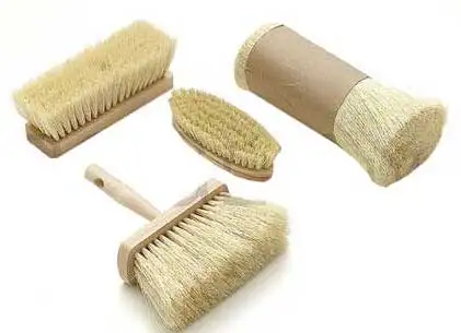 
Mexico Polishing Brush Natural Tampico Fiber High Quality Pita Fiber for Tampico Roller Brushes 