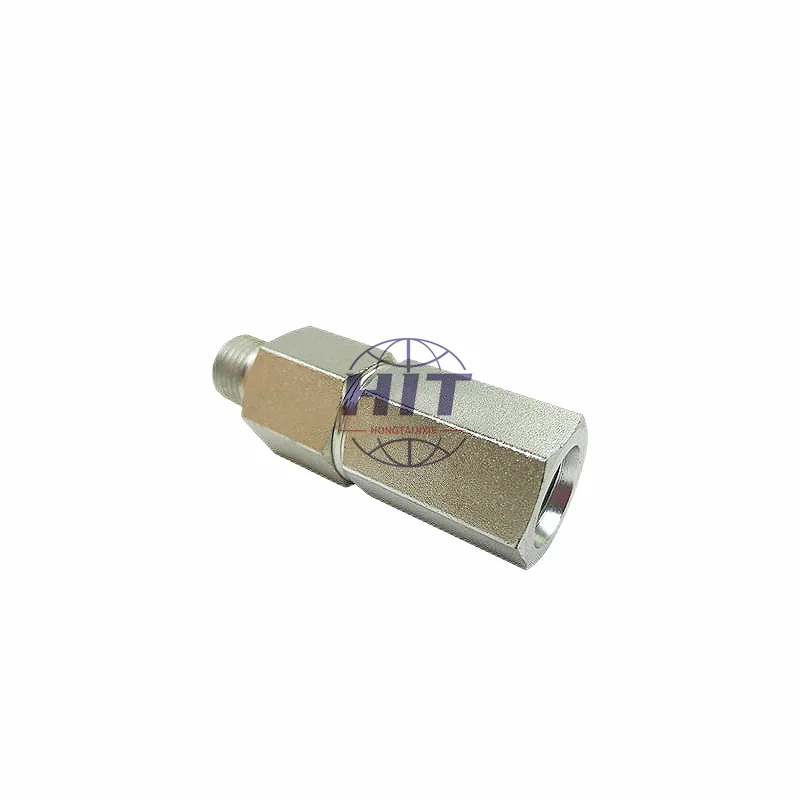 C7 C9 diesel engine fuel pressure regulator regulating valve 369-6662 3696662 excavator Caterpillar CAT3126 E322C E325C E330D
