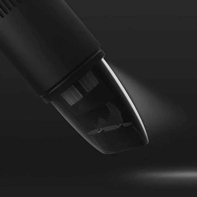 Оригинальный Портативный Ручной пылесос Xiaomi Z1 беспроводной с циклонным всасыванием для дома и