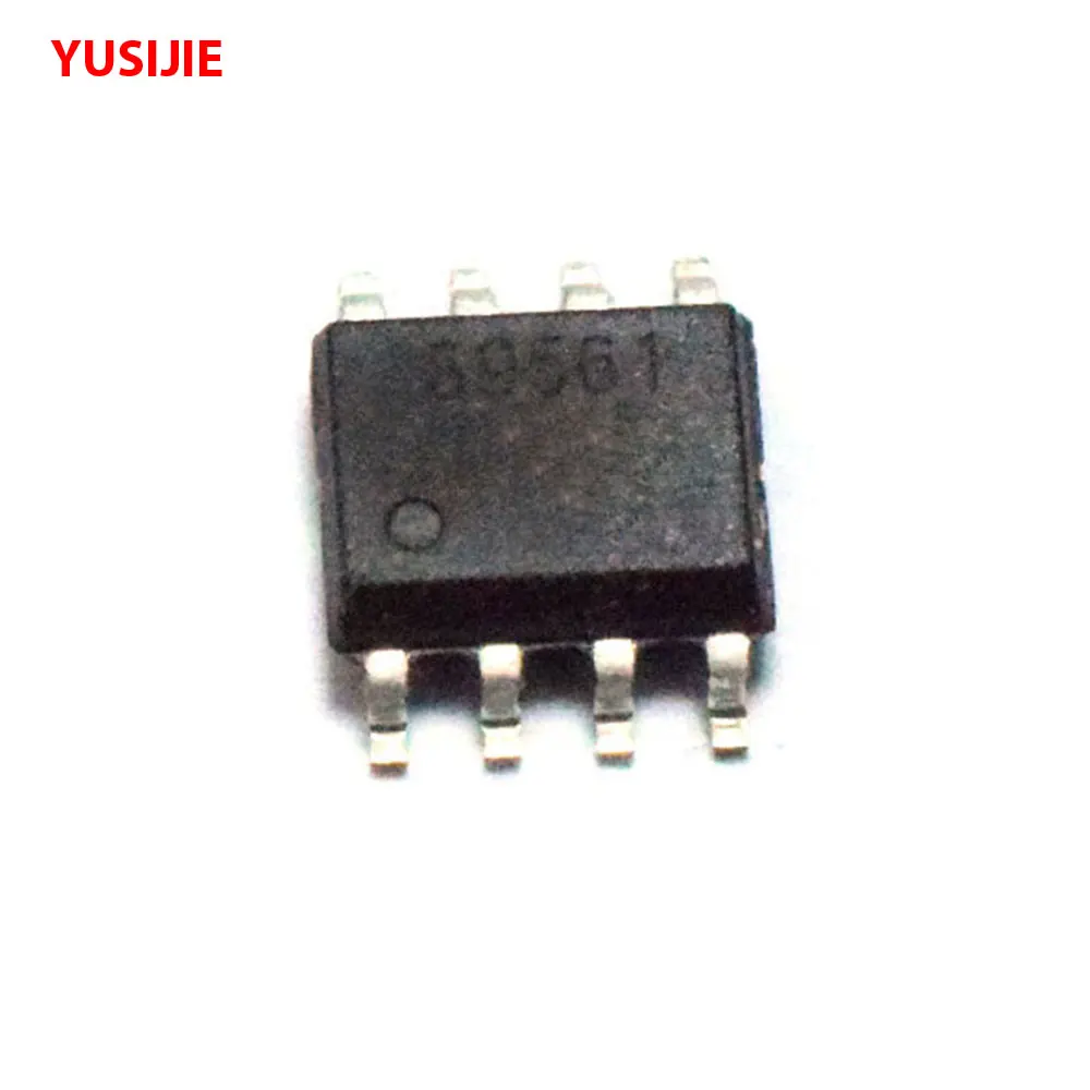  S9561 SMD четырехтоновый чип сигнализации IC CL9561 SOP8