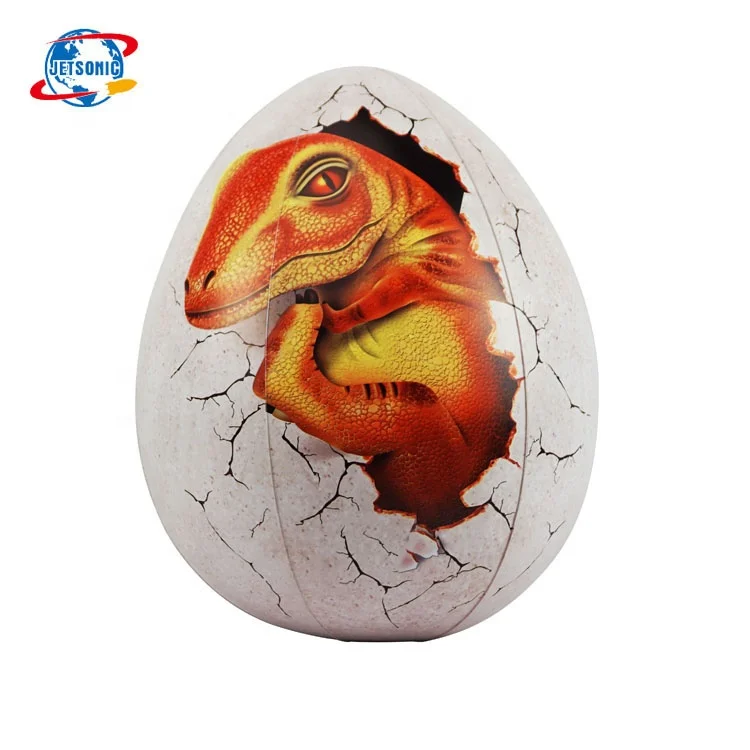 halloween  party decorations 2021 Christmas  Promotional Speelgoed Dinosaur Egg Night Light for Child Room Easter Egg Toy