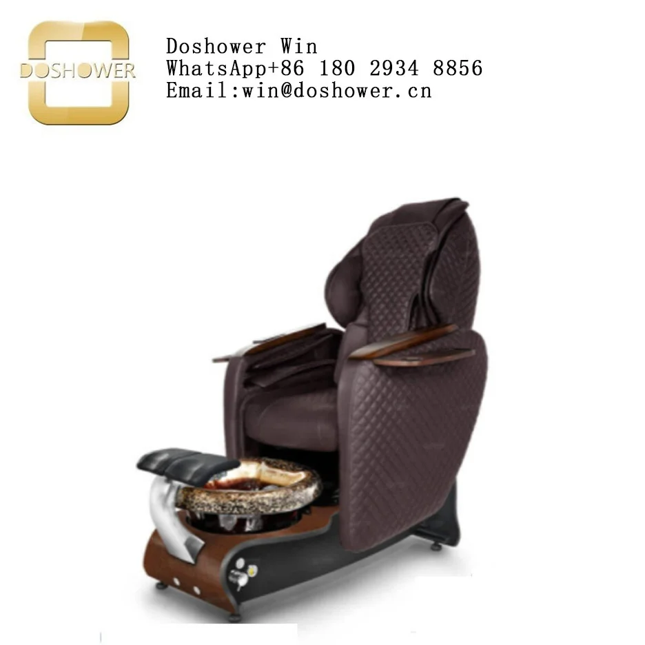 overflow function pedicure chair for Best Pedicure Chair Black of Spa pedicure chair