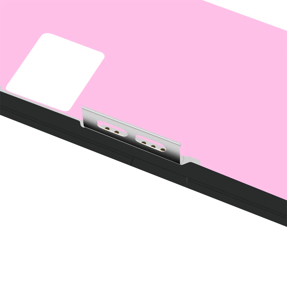 Original Bezel Frame With Adhesive Tape For iPhone 11 12 Pro X Xs Max 12Pro 11Pro 12Mini LCD Middle Frame