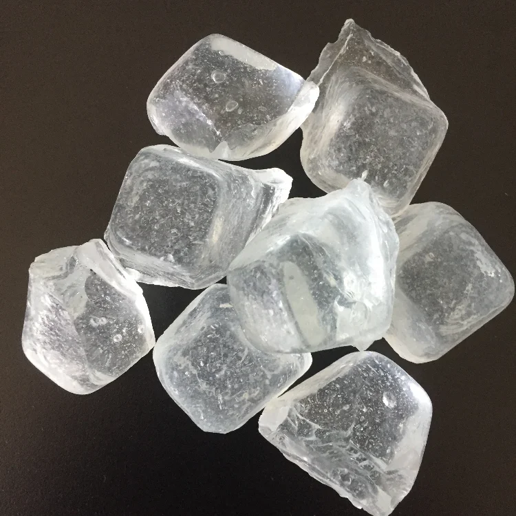 Твердый силикат натрия Shandong