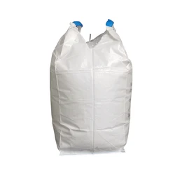 Wholesale Cement Ton Bag 1 Ton Woven Bulk Bag For Copper Concentrate