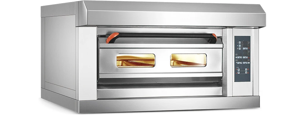 Wholesale Price Electric Commercial Oven Bakery Equipment Machine For Toaster Cookie Cake Bread