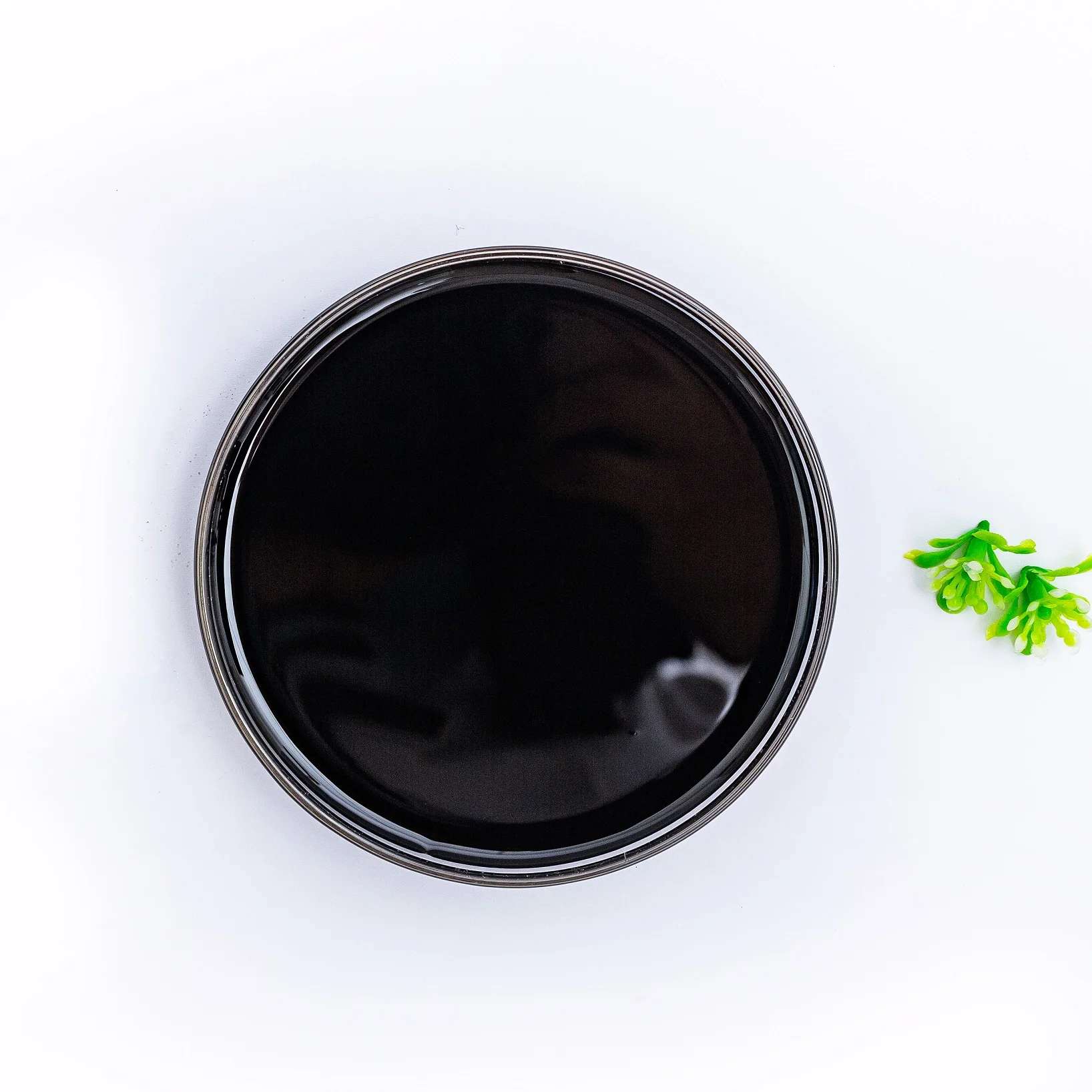 Manufacturer Potassium Humate from Leonardite Used in Agriculture Export Humic Acid