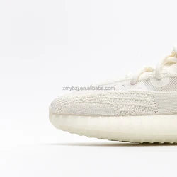 G5 Quality 350 v2 Zebra Beluga Reflective Onyx Bone Fashion Sneakers Original LOGO Casual Running Shoes Sport Shoes Men Trainers