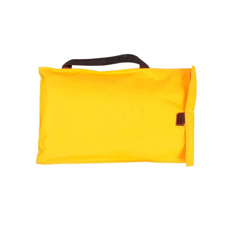 Hotsale Water-proof Positioning Transfer Sheet Portable First Aid Emergency Soft Stretcher