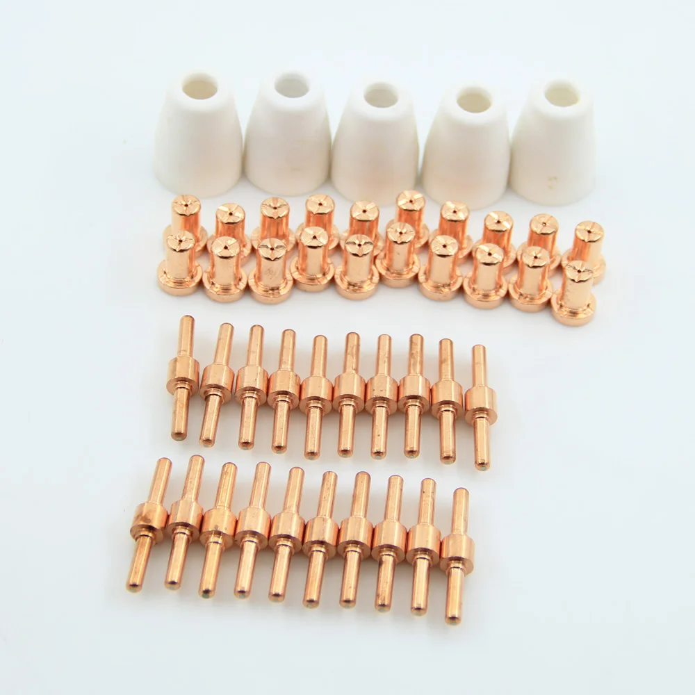 High quality PT31 Plasma Cutting Torch Shield Cup