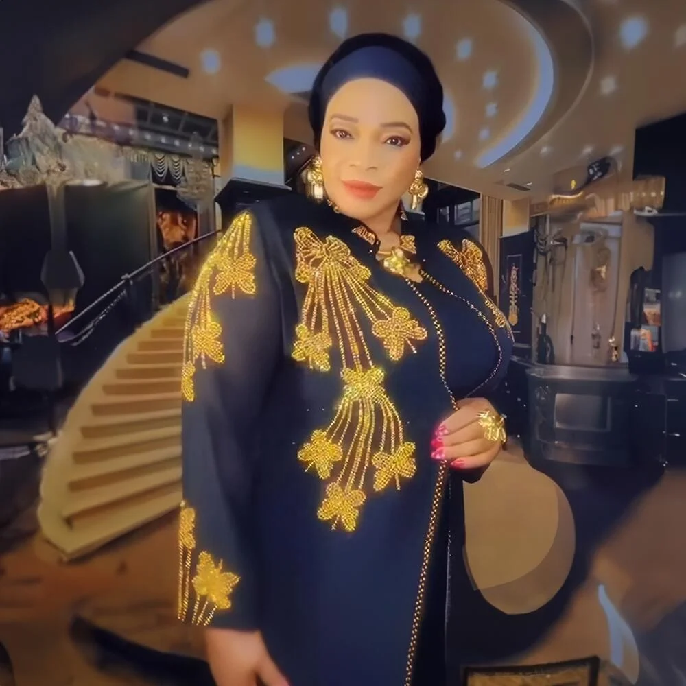 Новый продукт новейшие африканские стильные платья африканская одежда Женская Роскошная Одежда Африканский костюм дизайн топа Kitenge