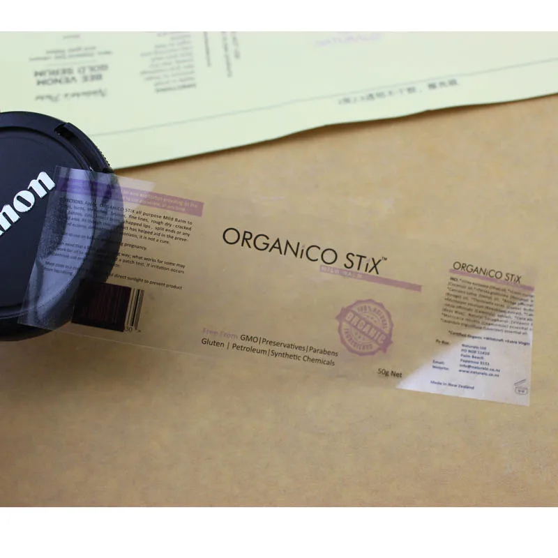 Customized quality full color static clings  sides window decals sticker,print plastic waterproof pet transparent label