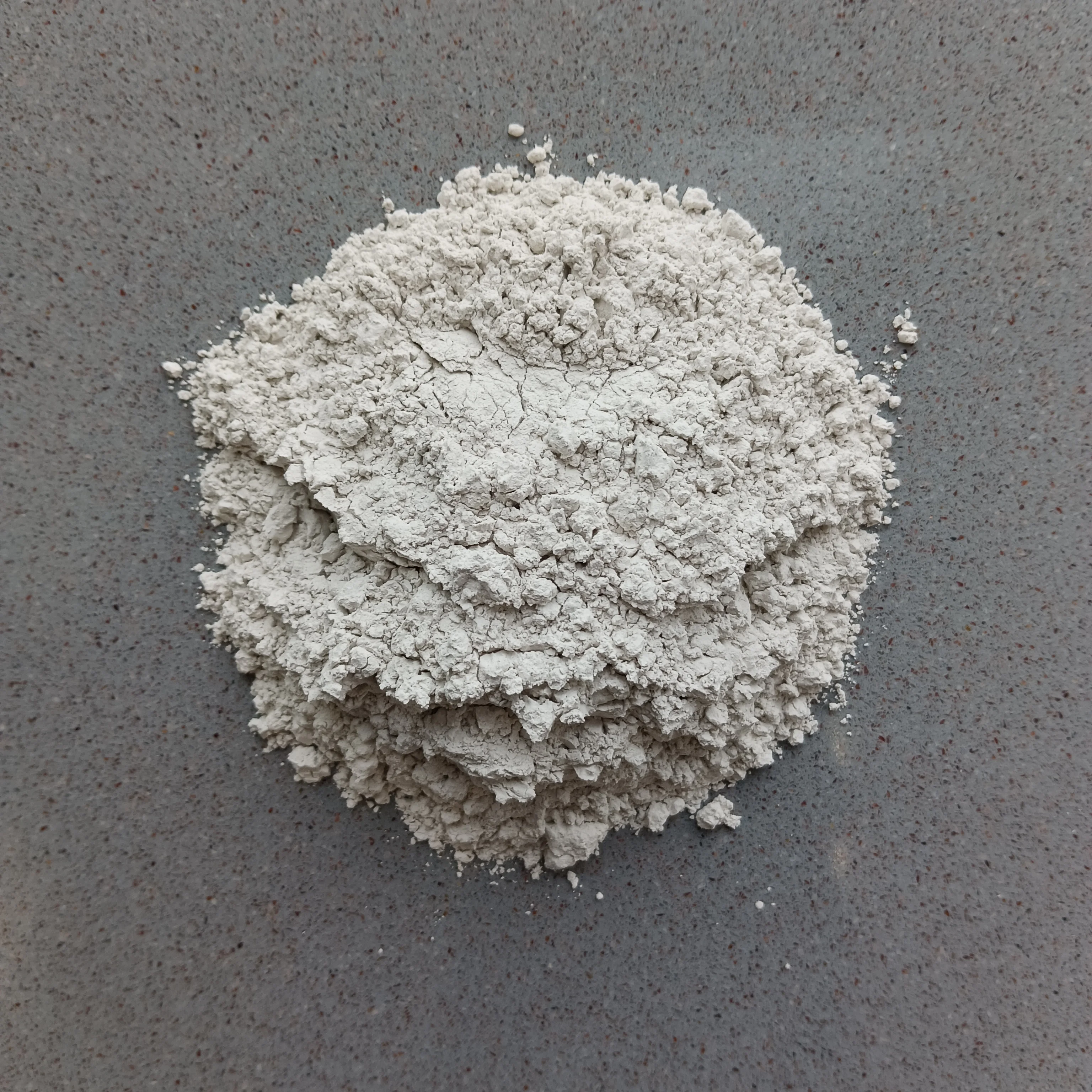 High Quality Ground Granulated Blast Furnace Slag
