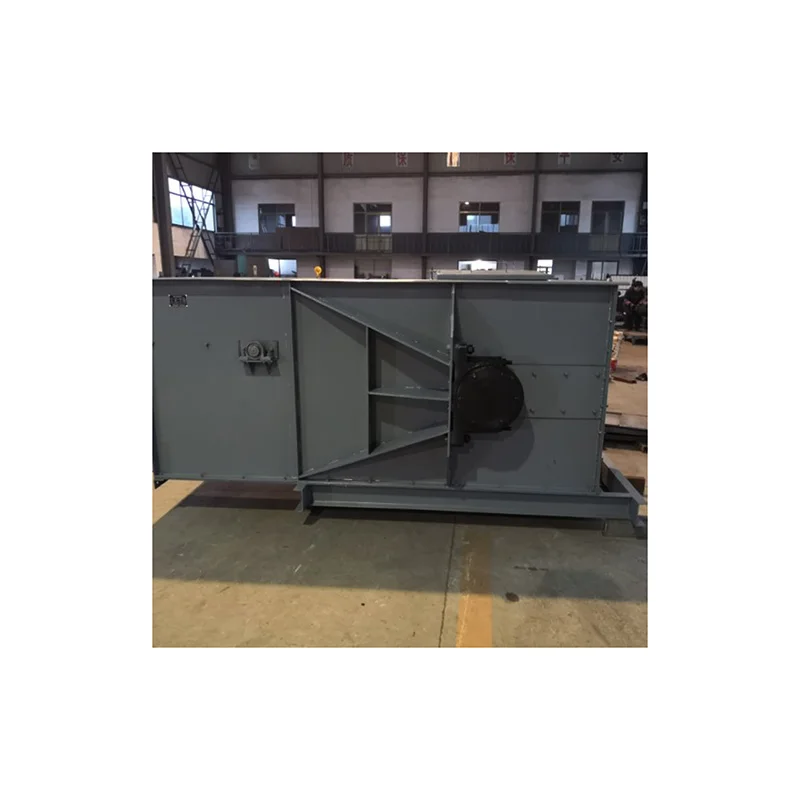 Factory Direct Sales New Products Customized Fertilizer Scraper Conveyer