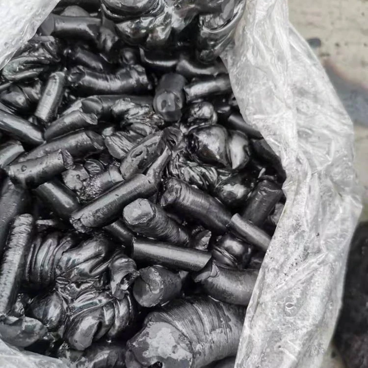 low temperature coal tar pitch