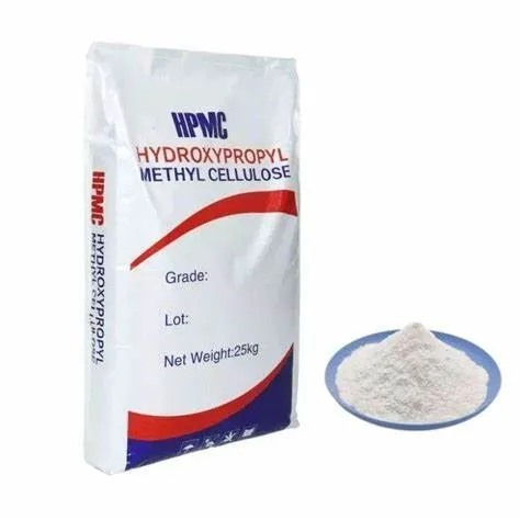 Factory Hpmc hydroxypropyl methyl cellulose ether chemical additive chemicals thickener