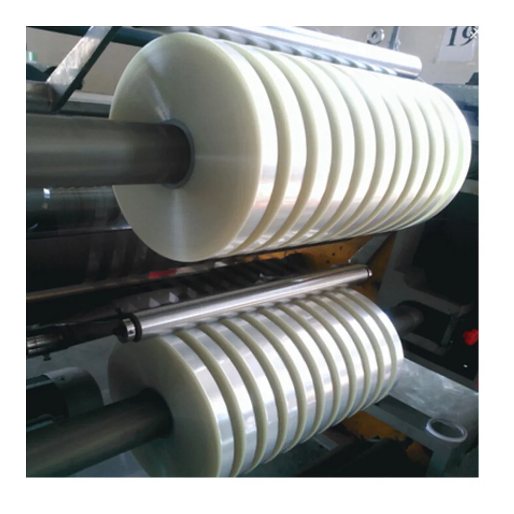 Oem Manufacturers Customize Polyester Film