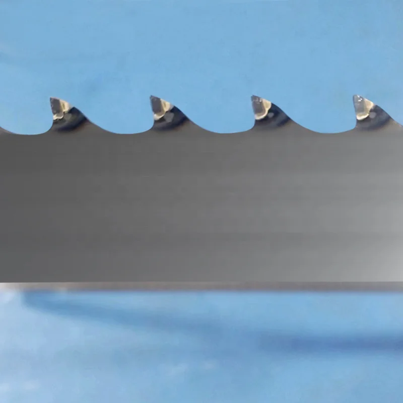 Cgood hardwood cutting carbide tipped bandsaw blades for wood