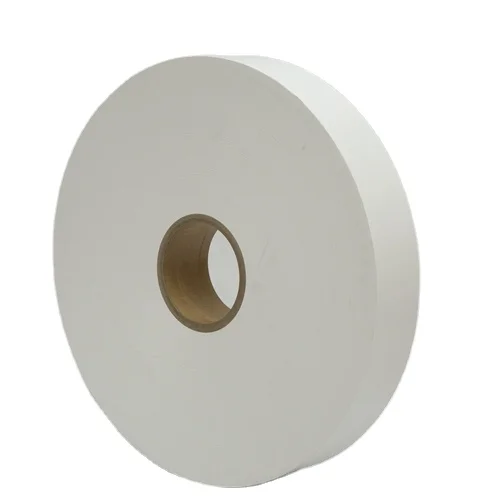 Custom Natural Paper & Paperboard Printing Hot Foil For Tipping Paper