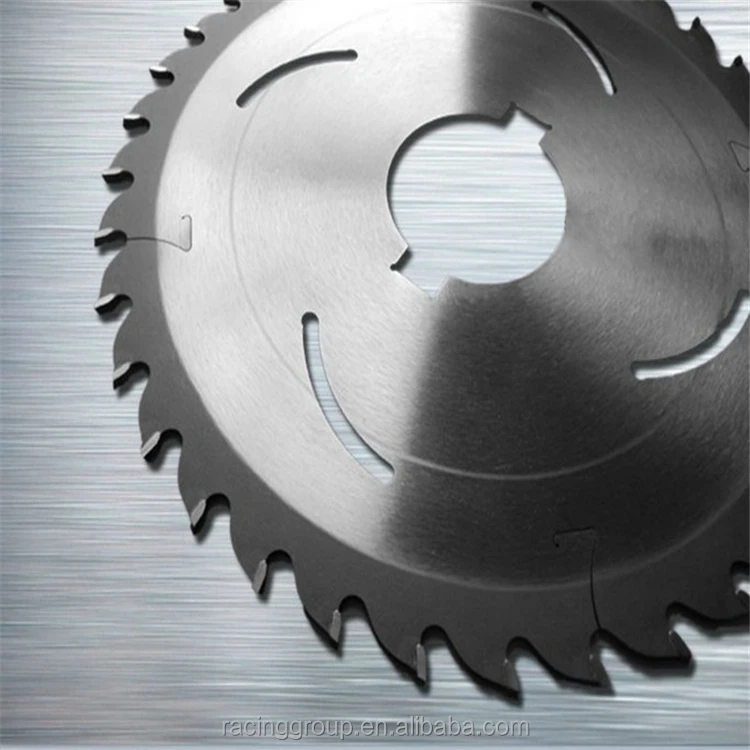 Circular Saw Blade for Aluminum Cutting(aluminum Window Frame,door Frame) Support OEM Size  Aluminium Saw Blade Made in China