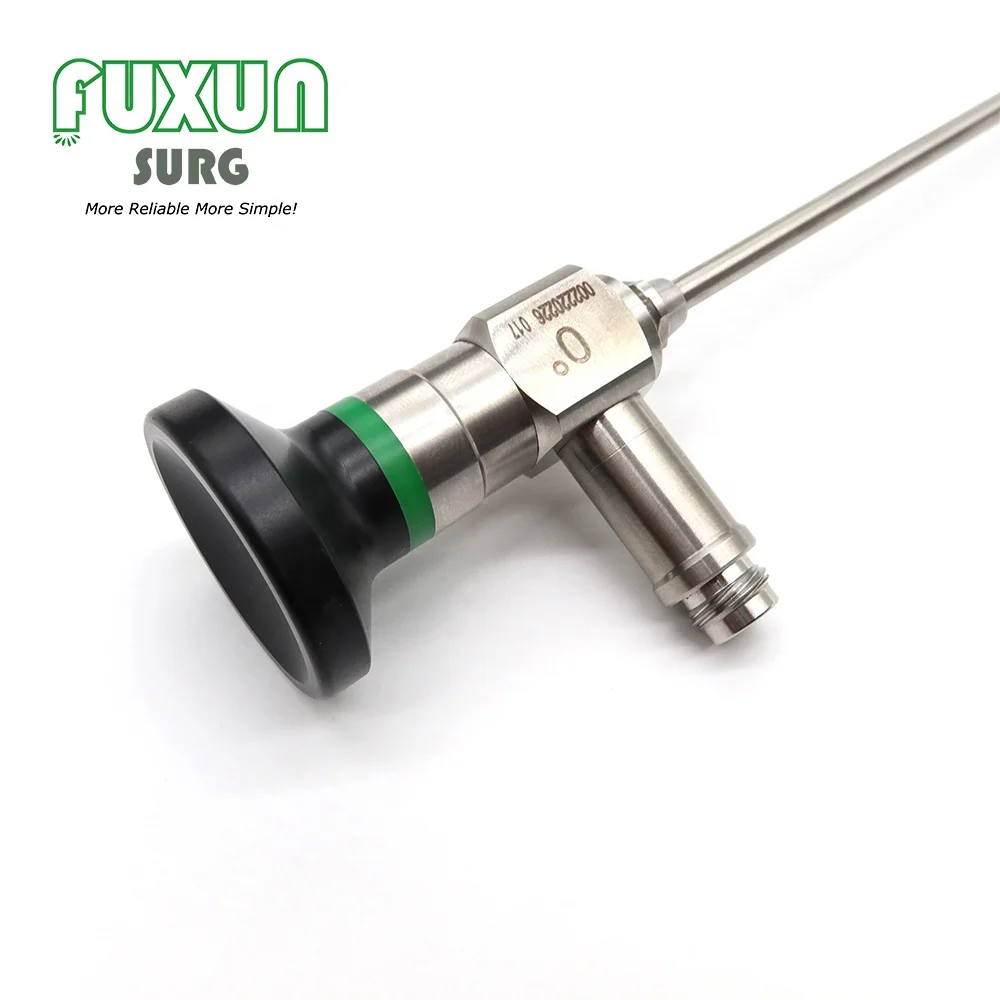 Hot Sell Medical Rigid Nasal Sinoscope Rhinoscope Sinuscope ENT Endoscope