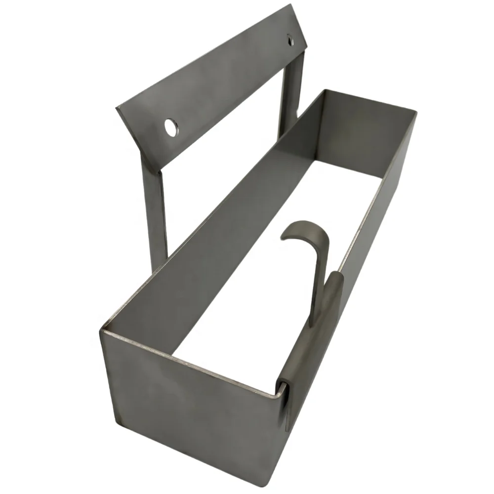 Изготовленные На Заказ Держатели для сварки листового металла со стальными вешалками