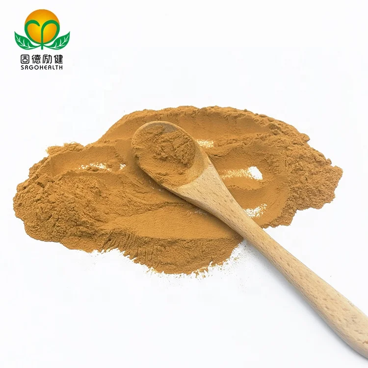 Best Selling NOP EU Organic certificated Cordyceps Militaris Extract Powder