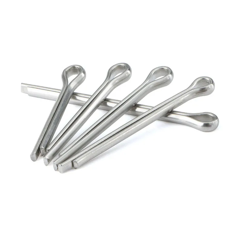 
Stainless steel Split cotter pins GB91 