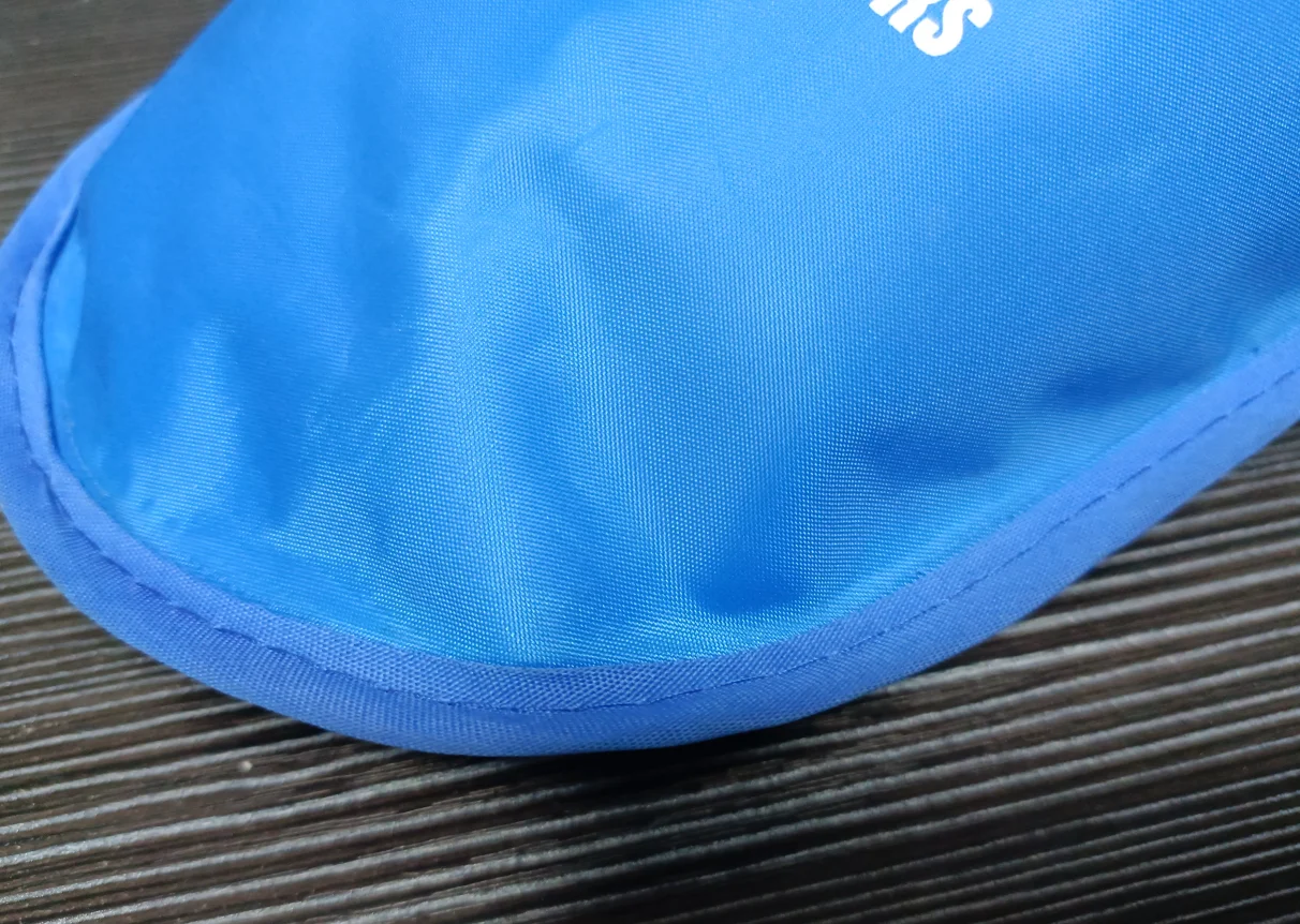 Chemotherapy Cooling Slipper / Neuropathy Ice Socks Slipper Gel Pack / Cold Therapy Ice Boots Medical Care