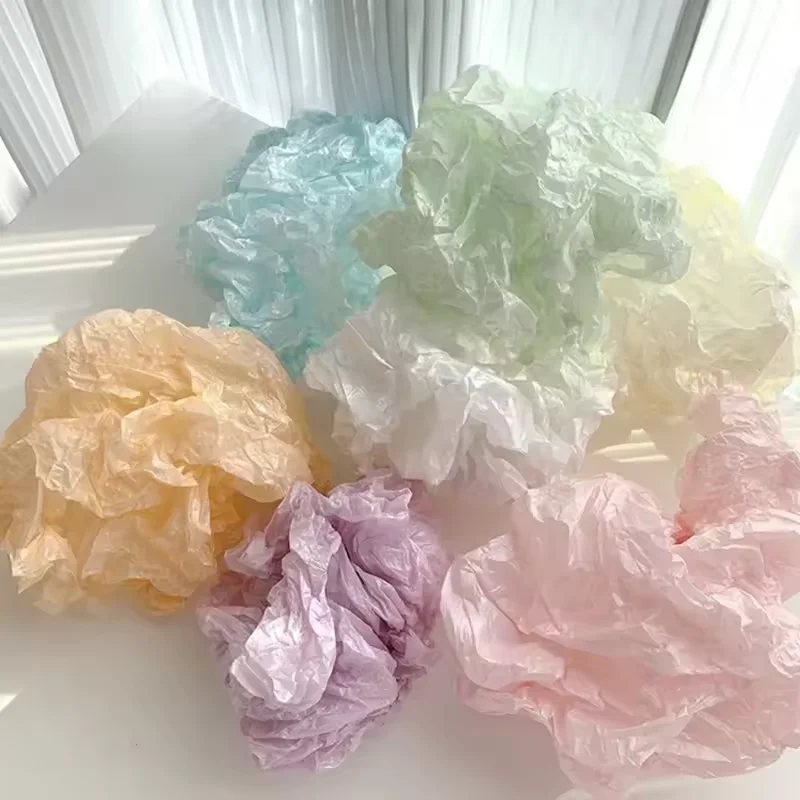 Printing Wood Pulp 26GSM 50*70cm Surface Tissue Paper Craft Paper Scrapbooking Paper for Gift Decorative Home Party