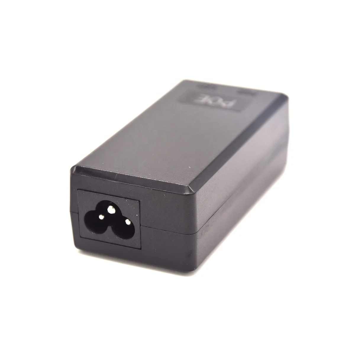 Der Graue Himmel POE Adaptor 48v 24v Uk Eu Us Ethernet Poe Power Supply