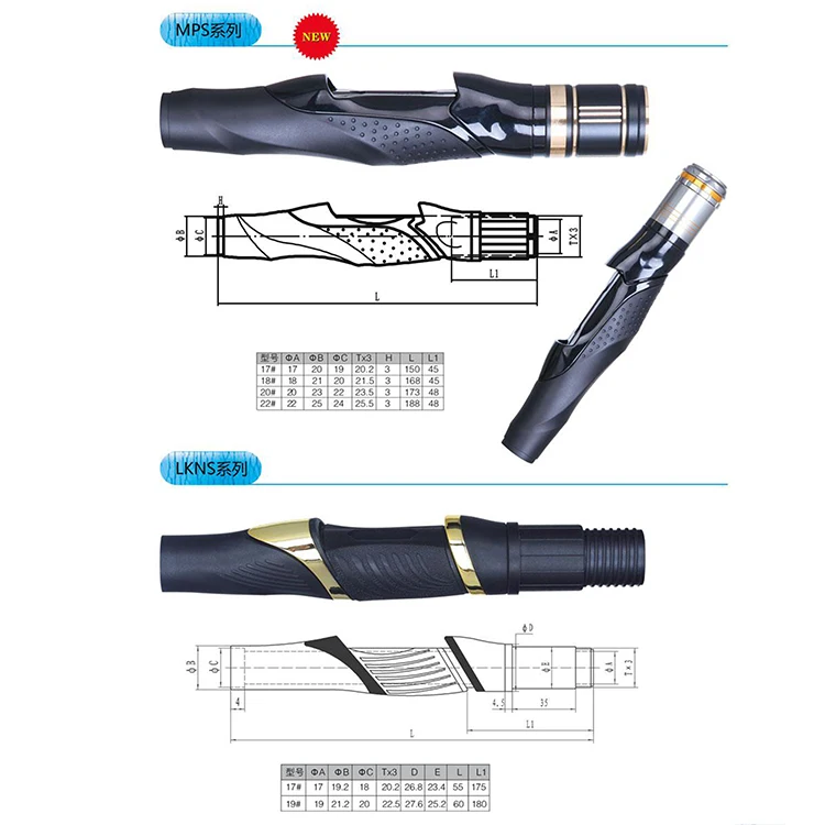Удочка зданий пластик ABS катушкодержатель и приманка стержень ручка для запатентованный крутящийся венчик перемешивания Литье Удочки