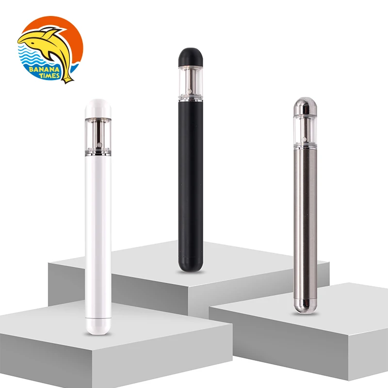 
Hot Vape Pen Cartridge Packaging 510 Cbd Atomizer Vape Cartridge Vaporizer Device Pen 