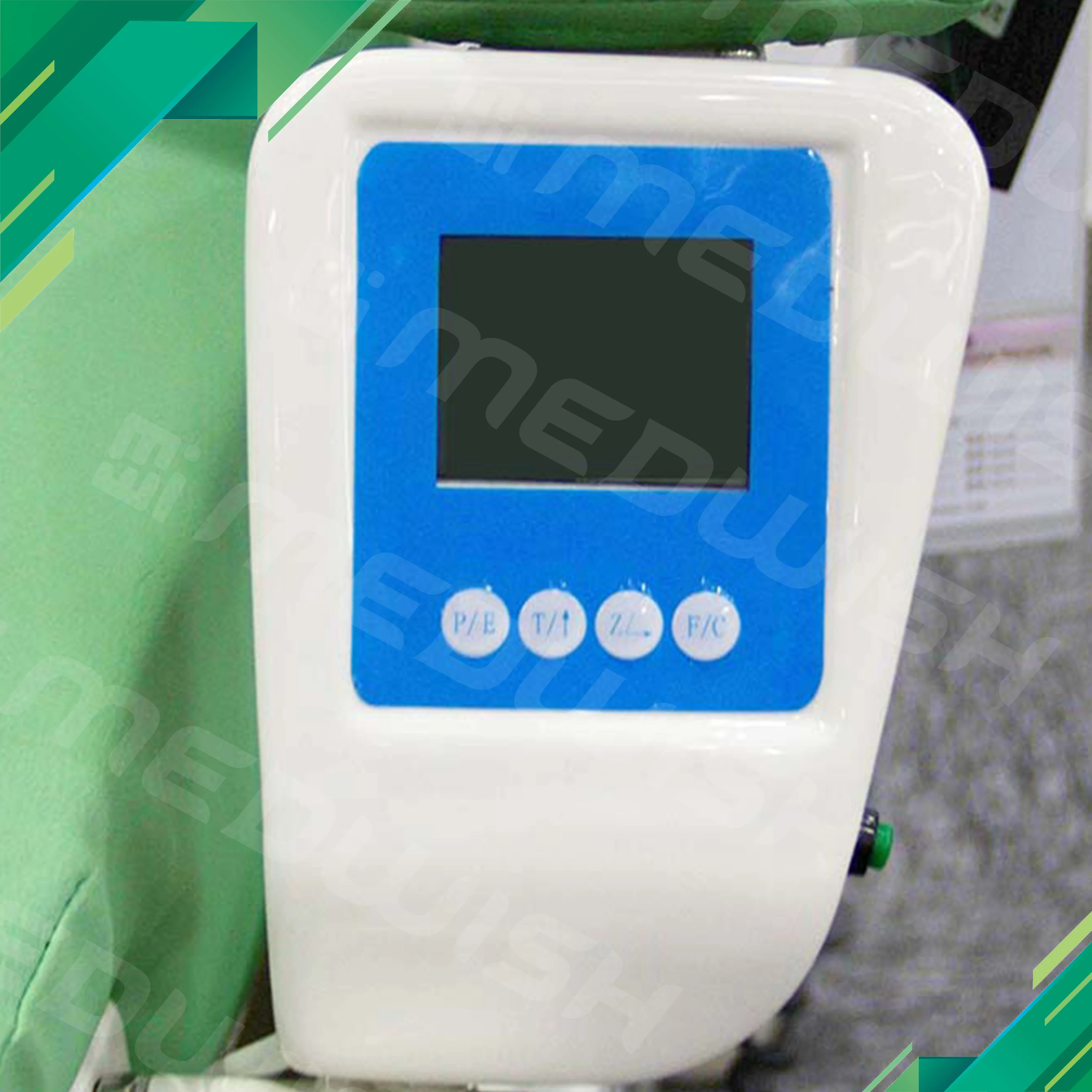 AG-XD206B Online manufacturers medical blood collection electric donation drawing blood chair price with table for sale