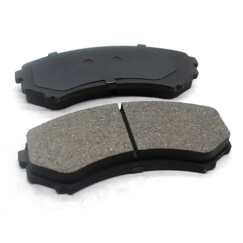 Factory Price Top Quality Brake Pads for Superior Performance FORD MAVERICK  1993-1998