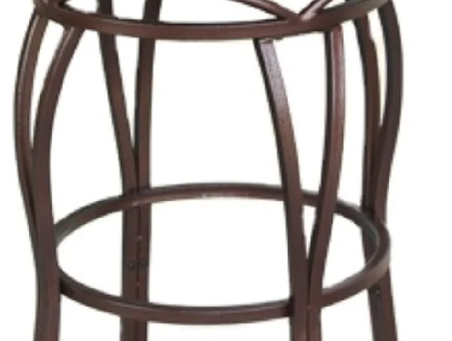 
revolve bar stool 