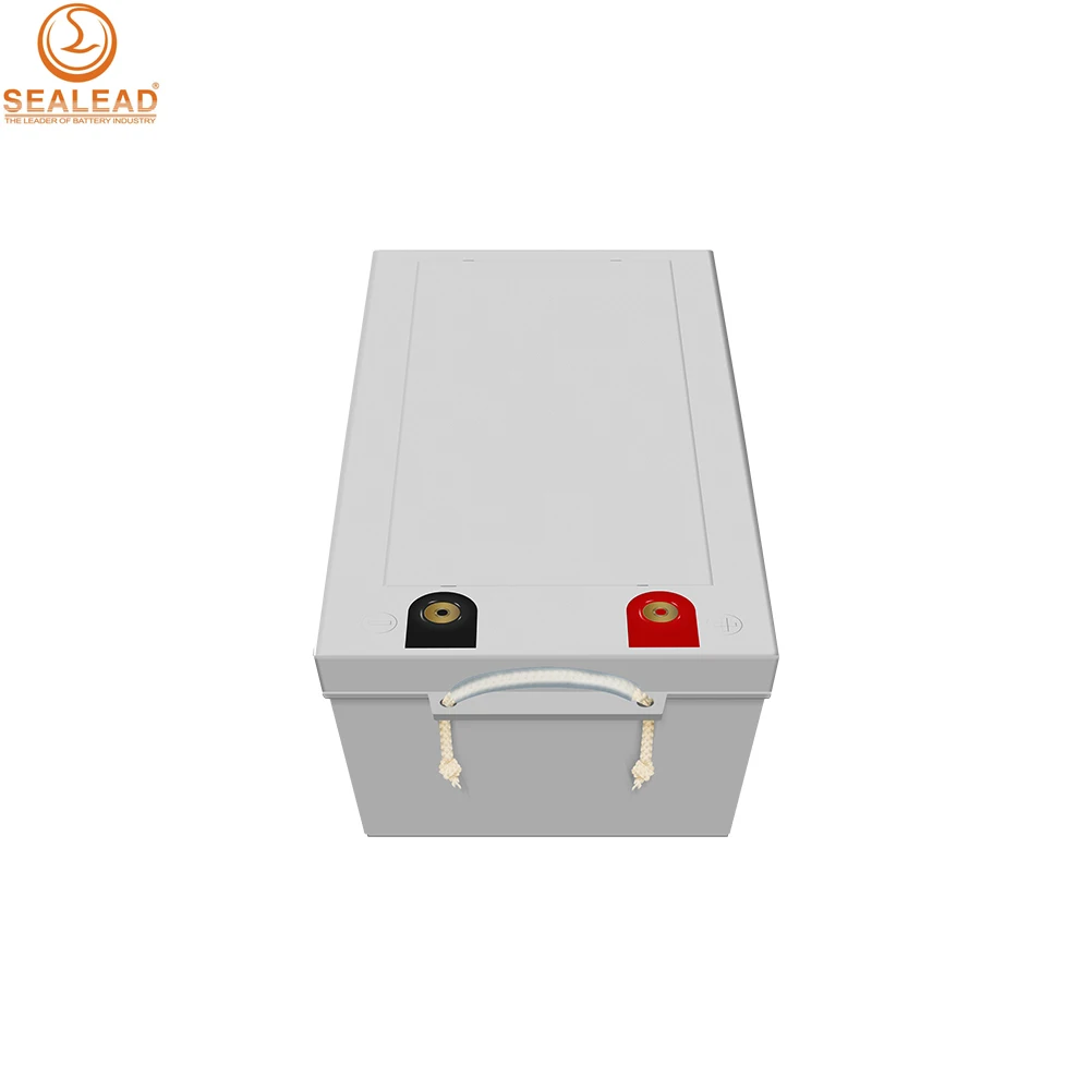 
Nigeria 12v250ah Sealed VRLA maintenance free battery for hydrometer 
