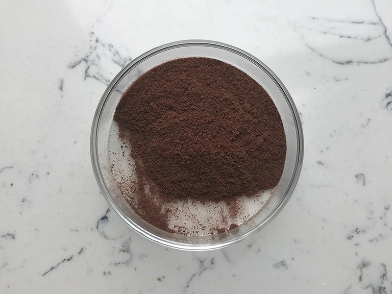 Insen Factory Supply Coleus Forskohlii Plant Extract Forskolin