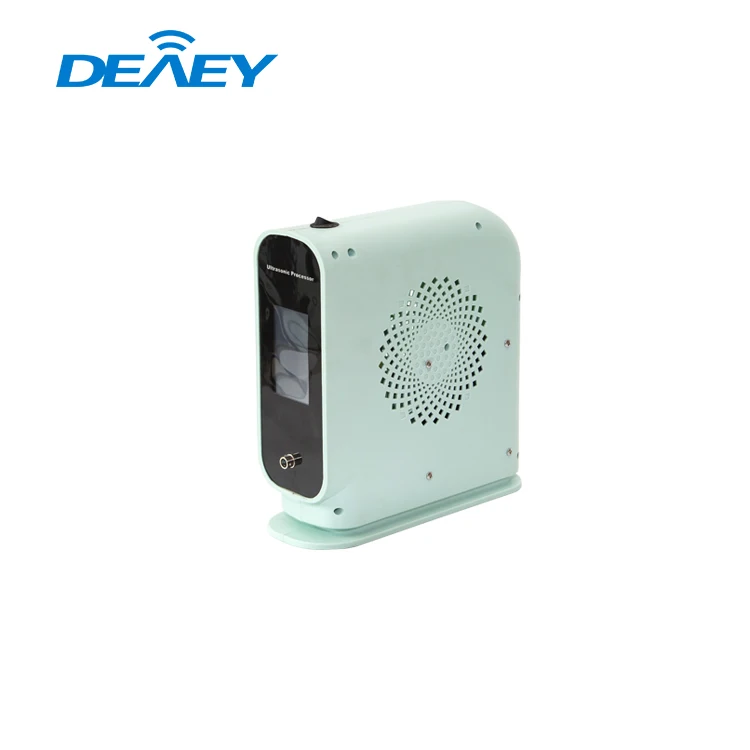 Высококачественный лабораторный ультразвуковой гомогенизатор 20 кГц, миксер, обработчик жидкости, соникатор, реактор, процессор