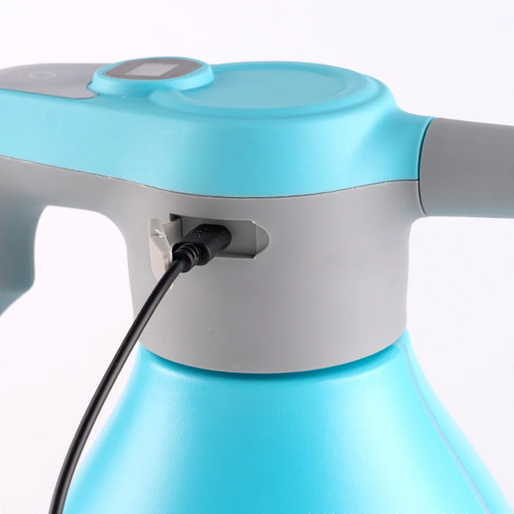 Professional Garden Electric Sprayer High Quality Plastic Mist Battery Pressure Modern 2L Water Sprayer  Portable sprayer