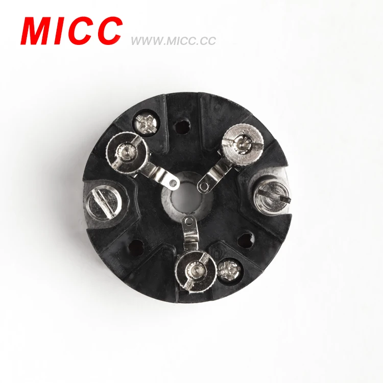 Поставщик MICC Керамический клеммный блок для