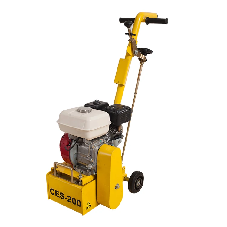 Concrete Scarifier Machine Concrete Scarifier Floor Milling Machine