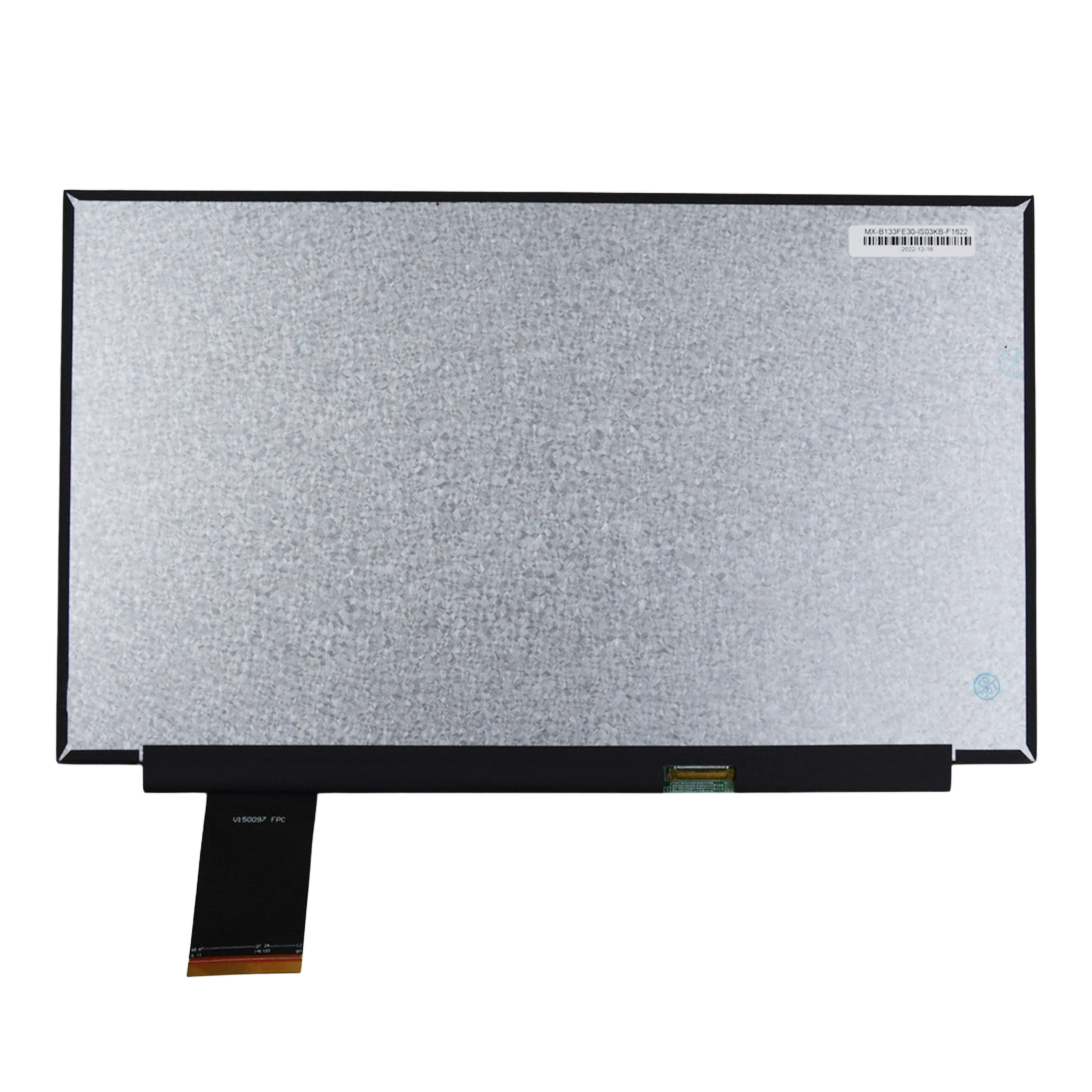 Laptop Tablet PC Use 13.3 inch LCM FHD 1920x1080 OCA Bonding Capacitive Touch TFT LCD Display Module