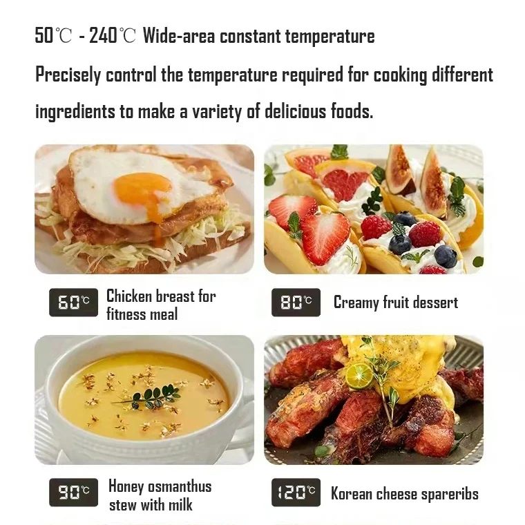 Removable breakfast toaster griddle indoor bbq grill hotpot cooking electric cooker