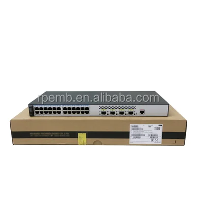 S5720-EI S5720-36C-EI-28S-AC Enhanced Gigabit Switch 02350NHN S5700 S5720-32X/50X-EI/24S/46S-AC/DC