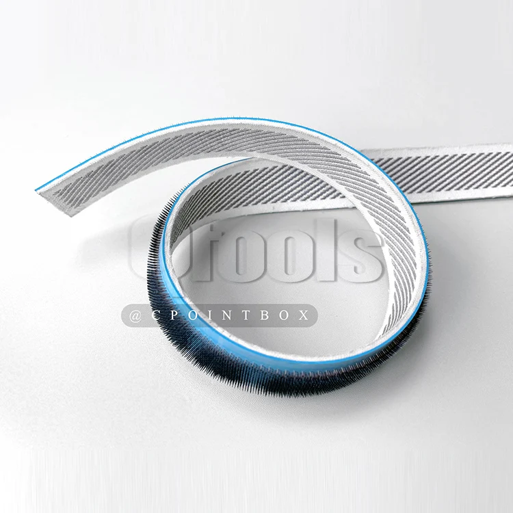 Gripper Strip 40 Inches For Hooking With Punch Needle For Tufting Frame Cross Stitch Embroidery Frame Board Wire