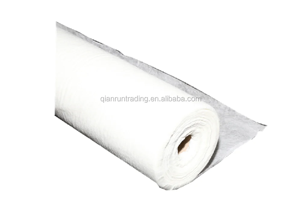 Dissolution Water Soluble Nonwoven Interlining Fabric