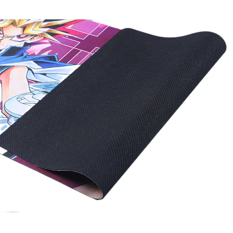 Manufacturers direct sales low price can be customized logo non-slip waterproof natural rubber bar mat