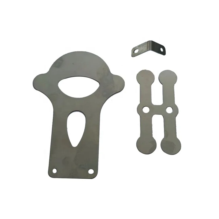 High quality Valve plate 90 95 100 120 Air compressor accessories Valve plate  Air Compressor Spare parts valve plate