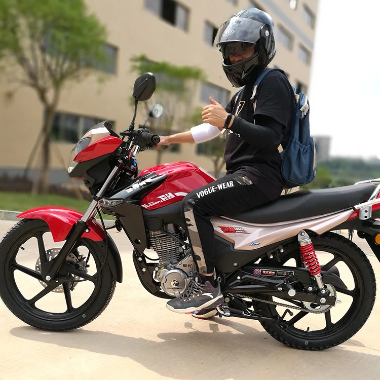 Fashion Style Sports Racing Street Motorcycles